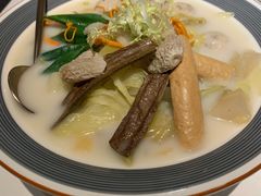 -熹素·鲜美素食Vegetarian (天河领展店)