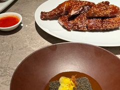 -广州文华东方酒店·江-由辉师傅主理