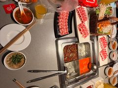 -海底捞火锅(大唐店)