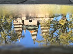 -北京石刻艺术博物馆(五塔寺)