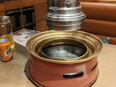 -西塔老太太泥炉烤肉(北京双井店)
