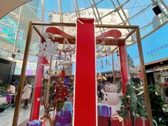 -南京时尚莱迪购物广场(正洪街店)