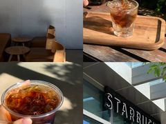 -星巴克臻选(杭州嘉里中心1F店)