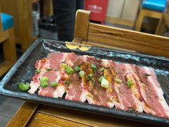 -九田家黑牛烤肉料理(华侨城店)