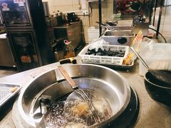 -自黑豆夫·臭豆腐夹馍(四海唐人街店)