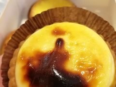 芝士挞-莉莲蛋挞(日月光店)