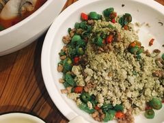 -乌江鱼杭帮菜(西湖店)