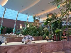 -桂满陇·杭州饭店(清河万象店)