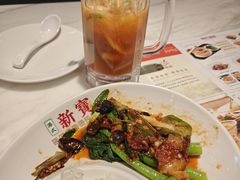 -新世界餐厅(万达店)