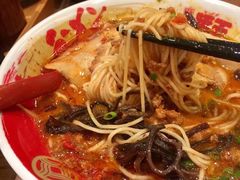 -豚王拉面(澳门银河店)