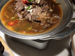 -小菜园新徽菜(合肥之心城店)
