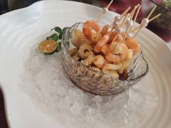 -徽宴楼·玫瑰之约(祥源店)