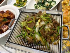 -北京全聚德(玉泉路店)