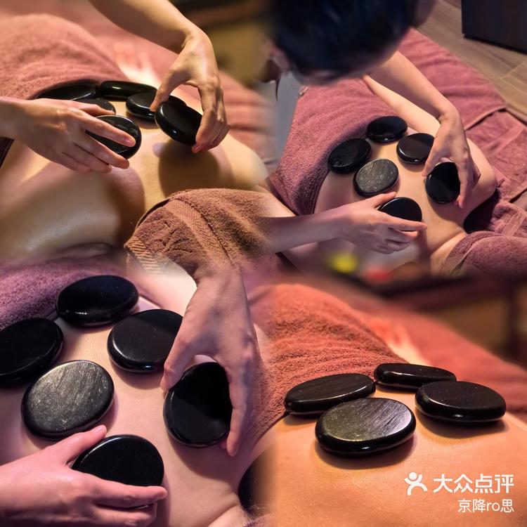 【独家揭秘】泰式古典77能量热石精油spa-大众点评