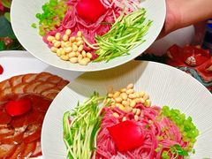 -壹零捌道·京宴·北京烤鸭(健德门店)