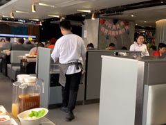 -海底捞火锅(油麻地店)