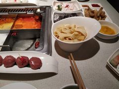 -海底捞火锅(亲子主题北金鹰店)