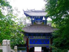 -石老人观光园