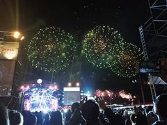 -花莲东大门国际观光夜市
