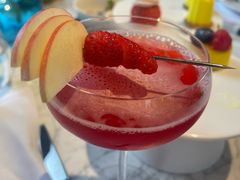 -上海苏宁宝丽嘉酒店·Cafe Bellagio西餐厅