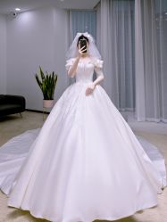 -韩国天使嫁衣婚纱礼服馆(上海旗舰店)