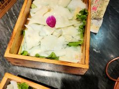 -南门四季铜锅涮肉(左家庄店)
