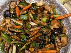 -老虎滩船说·海胆水饺·大连海鲜(老虎滩店)