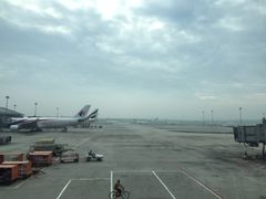 -吉隆坡国际机场