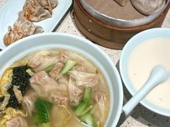 -东园小馆·早茶·淮扬小炒(江都路店)
