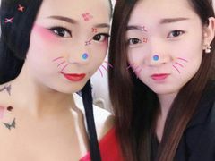 -盘子女人坊(顺德店)