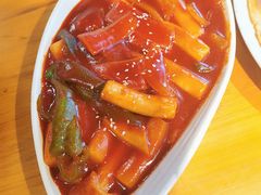 -唯成•韩国炭火烤肉 유성고기