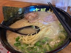 -寸屋拉面(凯德晶萃店)