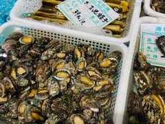 -旺角小渔村(二马路店)