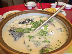 鱼头白汤-旭龙鱼头王(航华店)
