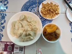 -东方饺子王(大屯路店)