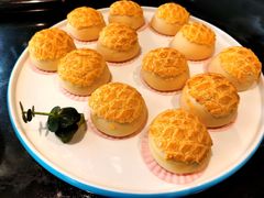 -金海大酒店·雅地西餐厅