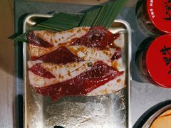 -小黑牛烤肉(聚隆店)