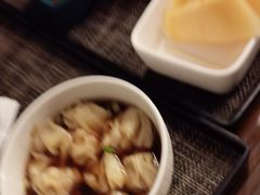 -水墨澜渟足道·SPA·传统(四望亭东关街店)