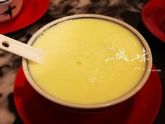 凤凰奶糊-玫瑰甜品(文明路店)