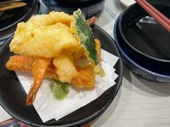 -滨寿司(新街口中央商场店)