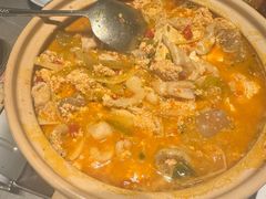 -羊门客在·烤盐池滩羊·川菜