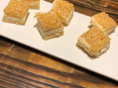 -格日勒阿妈蒙古厨房(大召店)