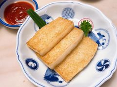 -林四喜·闽南传家菜(鼓浪屿店)