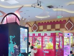 -meland·儿童乐园·游戏厅娃娃机·电玩Xbox(成都合生汇店)