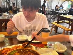 -鹅滋道(甘坑古镇店)