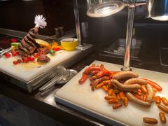 -索菲特西湖大酒店·香榭丽全日候餐厅(南山路店)