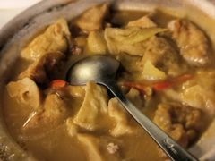 普宁豆腐-神仙馆(衡山路店)