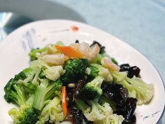 -大连湾旭日饭店(大连湾店)