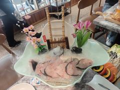 -鱼豆吉·豆浆鱼火锅(宜昌万达店)