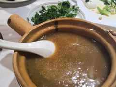 -阿诺泰·泰国餐厅(棕北店)